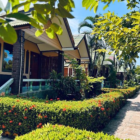 Lanta Queen Resort Ko Lanta Eksteriør billede