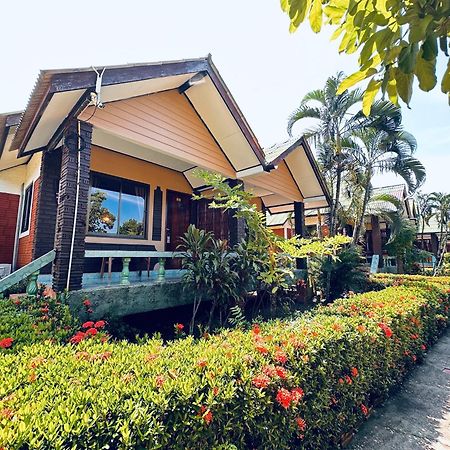 Lanta Queen Resort Ko Lanta Eksteriør billede