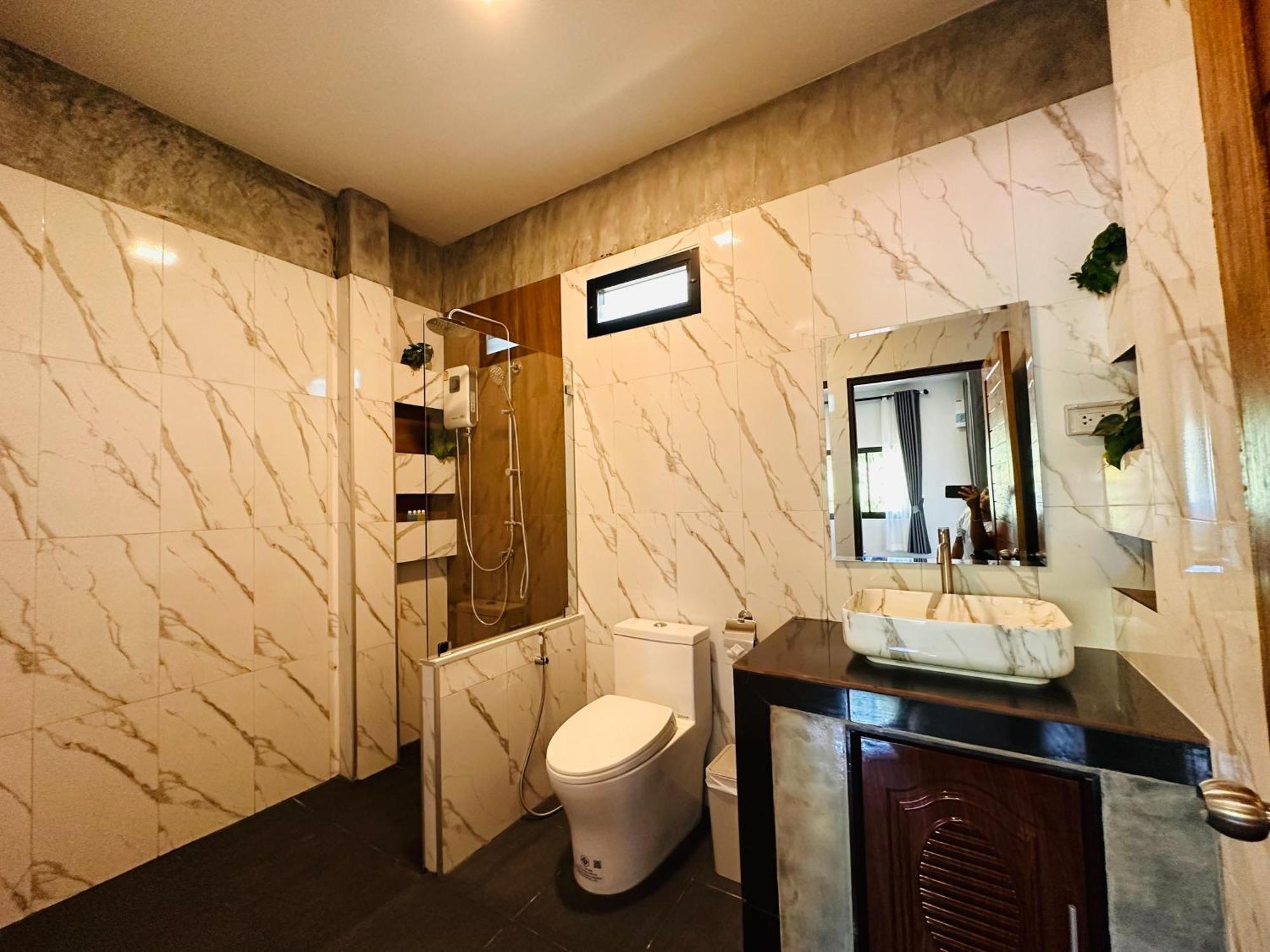 Lanta Queen Resort Ko Lanta Eksteriør billede
