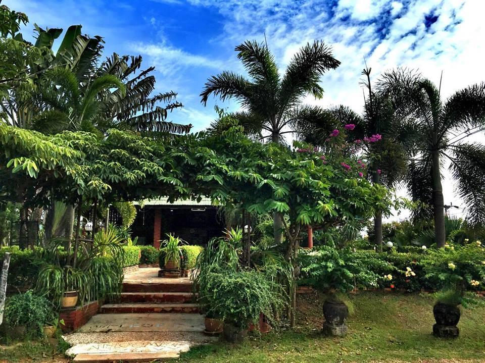 Lanta Queen Resort Ko Lanta Eksteriør billede