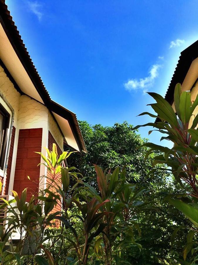 Lanta Queen Resort Ko Lanta Eksteriør billede