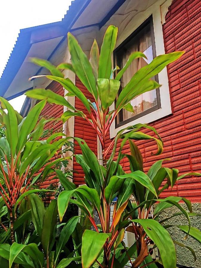 Lanta Queen Resort Ko Lanta Eksteriør billede
