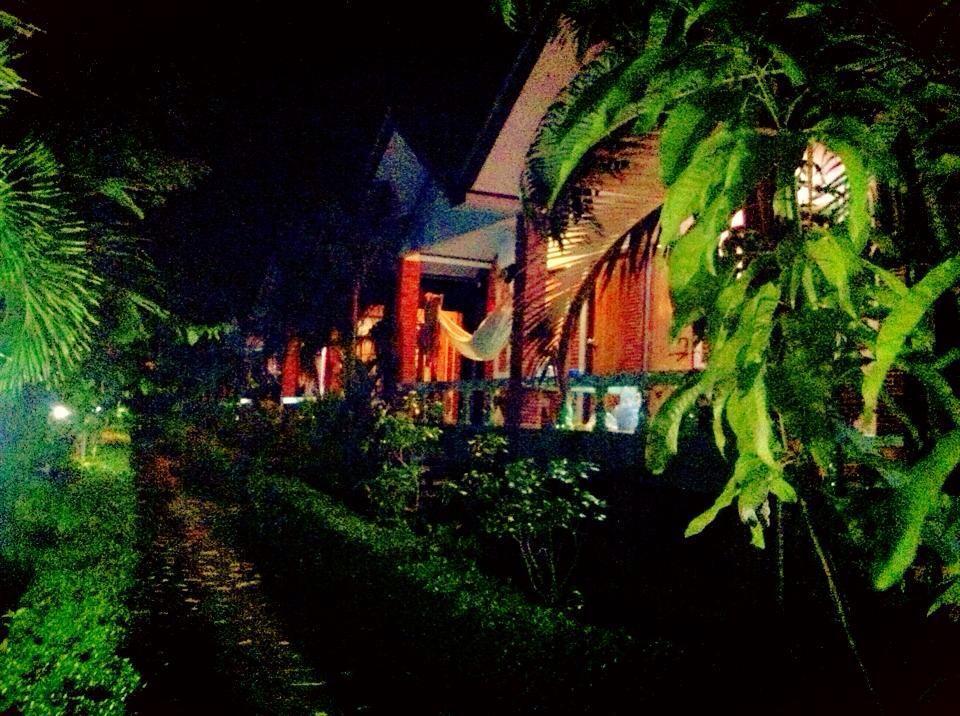 Lanta Queen Resort Ko Lanta Eksteriør billede