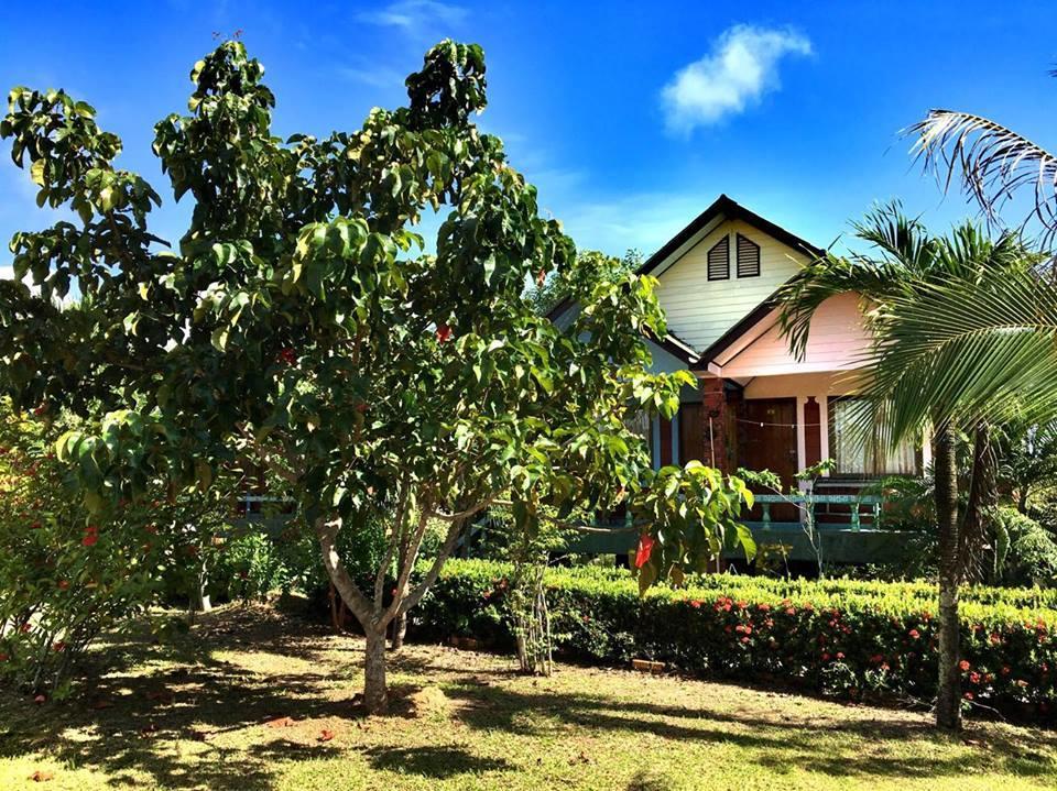 Lanta Queen Resort Ko Lanta Eksteriør billede