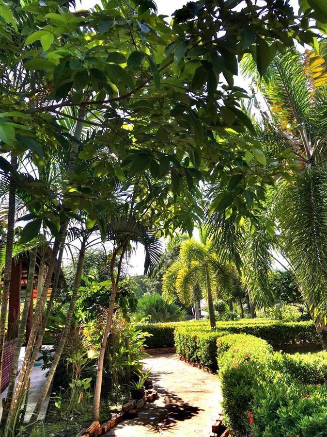 Lanta Queen Resort Ko Lanta Eksteriør billede
