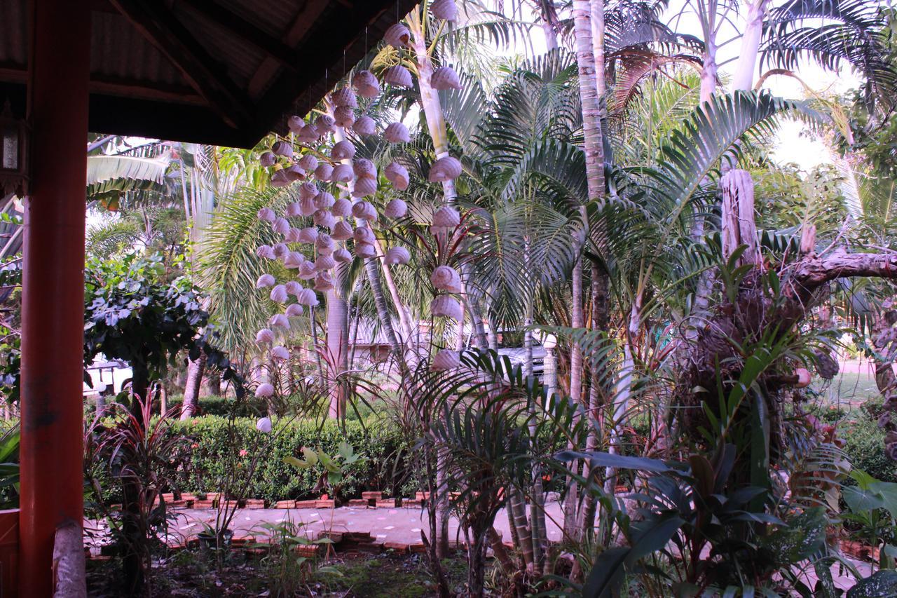 Lanta Queen Resort Ko Lanta Eksteriør billede