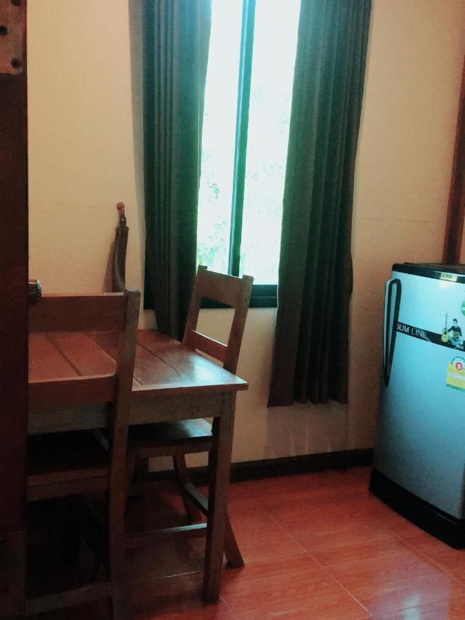 Lanta Queen Resort Ko Lanta Eksteriør billede