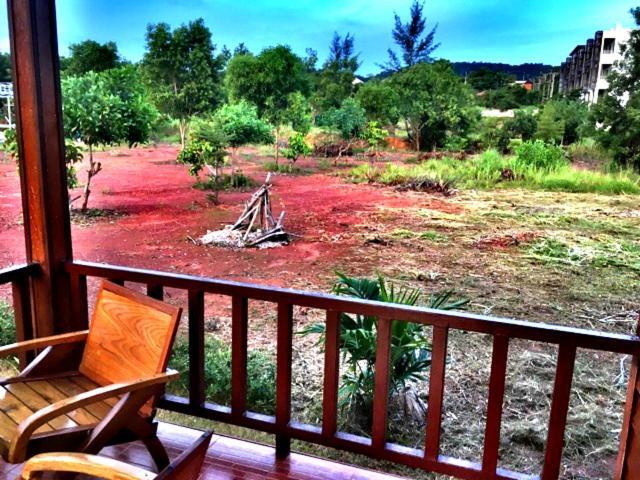 Lanta Queen Resort Ko Lanta Eksteriør billede