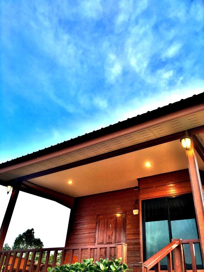 Lanta Queen Resort Ko Lanta Eksteriør billede