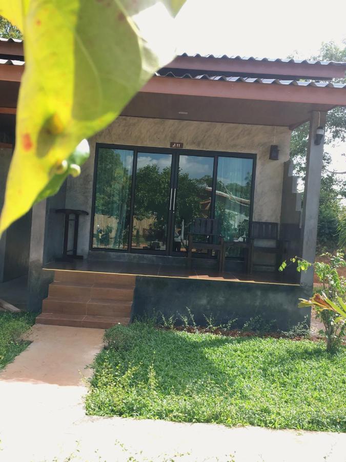 Lanta Queen Resort Ko Lanta Eksteriør billede