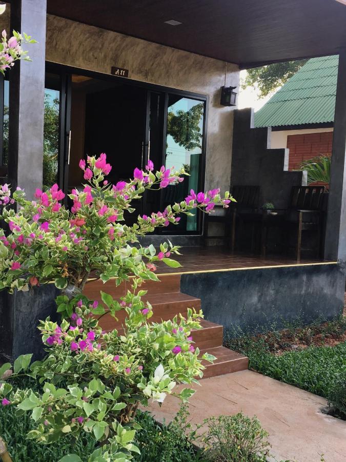 Lanta Queen Resort Ko Lanta Eksteriør billede