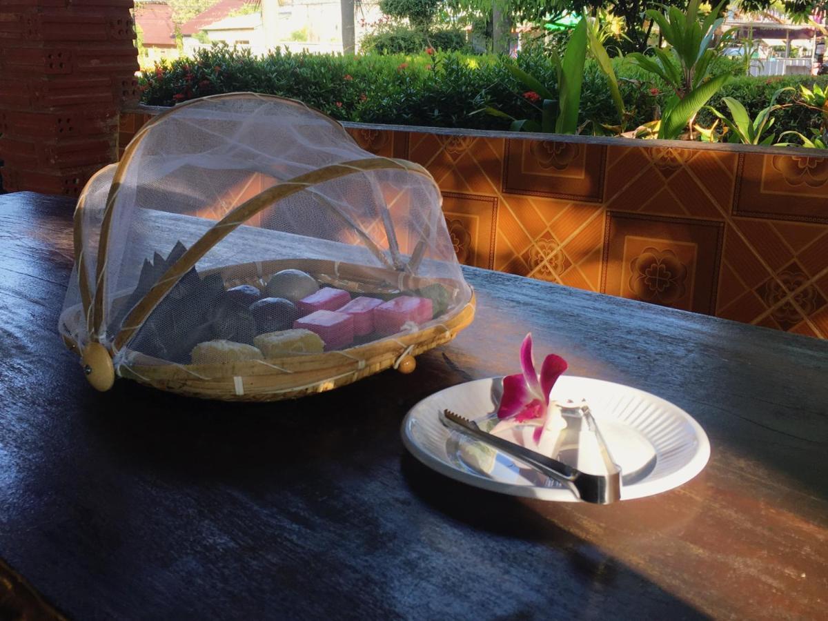 Lanta Queen Resort Ko Lanta Eksteriør billede