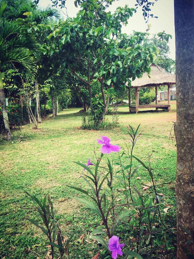 Lanta Queen Resort Ko Lanta Eksteriør billede