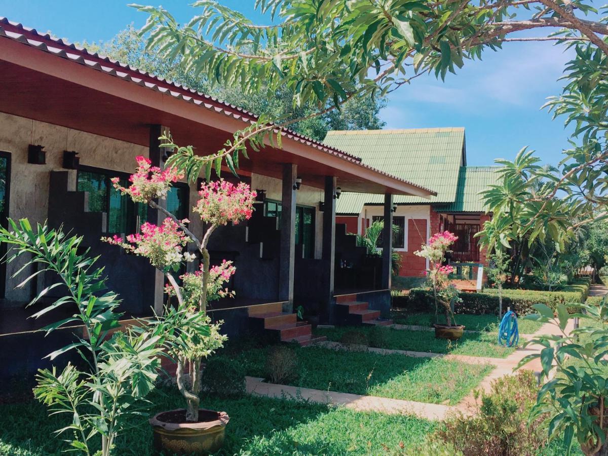 Lanta Queen Resort Ko Lanta Eksteriør billede