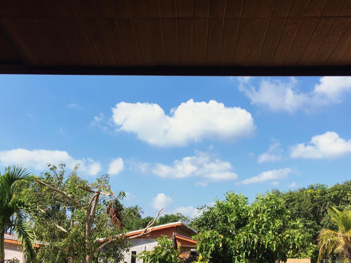 Lanta Queen Resort Ko Lanta Eksteriør billede