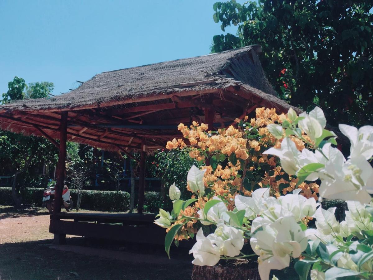 Lanta Queen Resort Ko Lanta Eksteriør billede