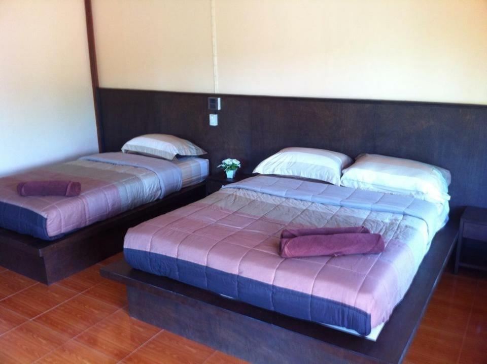 Lanta Queen Resort Ko Lanta Eksteriør billede