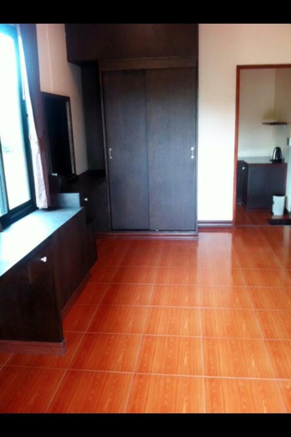 Lanta Queen Resort Ko Lanta Eksteriør billede